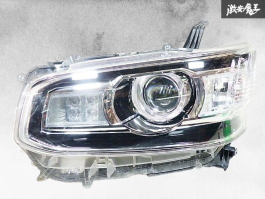 即決有◇ジャパンタクシー NTP10 純正 左 ヘッドライト LED