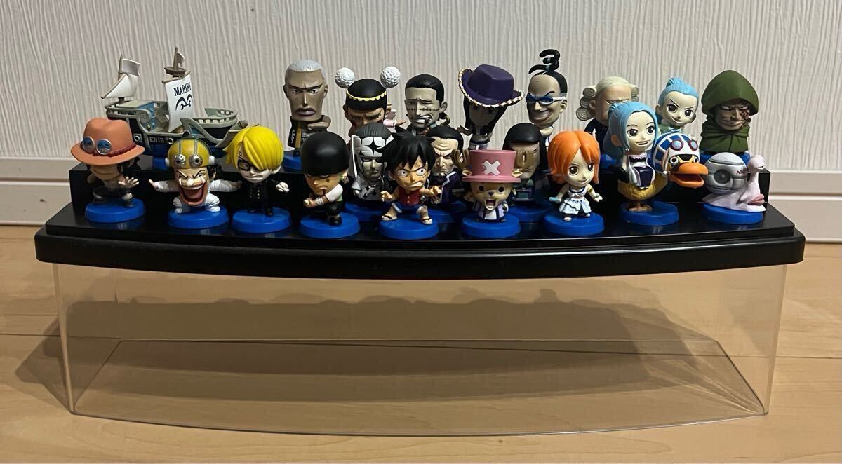 ワンピース アニキャラヒーローズ vol.2 アラバスタ 激闘編 ノーマル