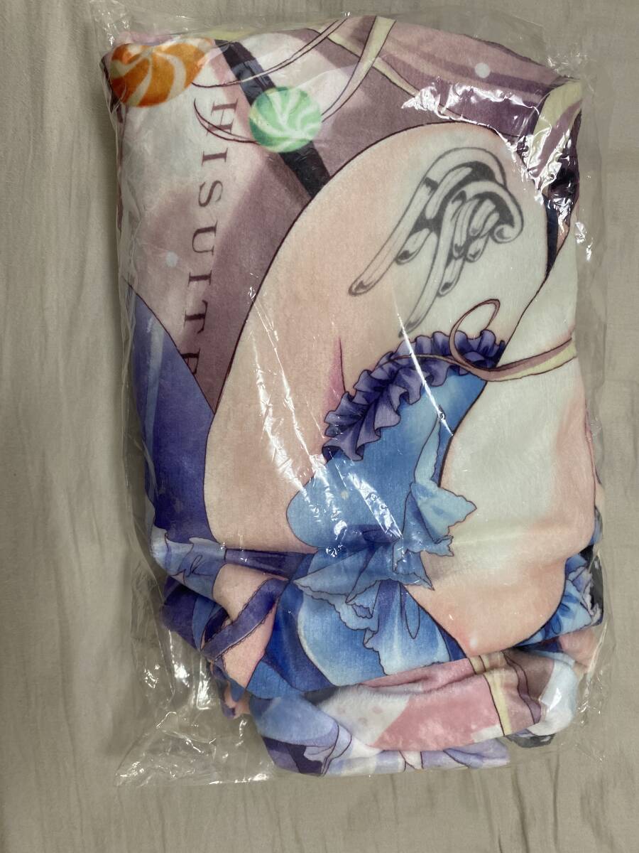 新海天ニットブランケット (新品未開封) 新海天ニットブランケット (新品未開封) 9 -nine- ぱれっと和泉