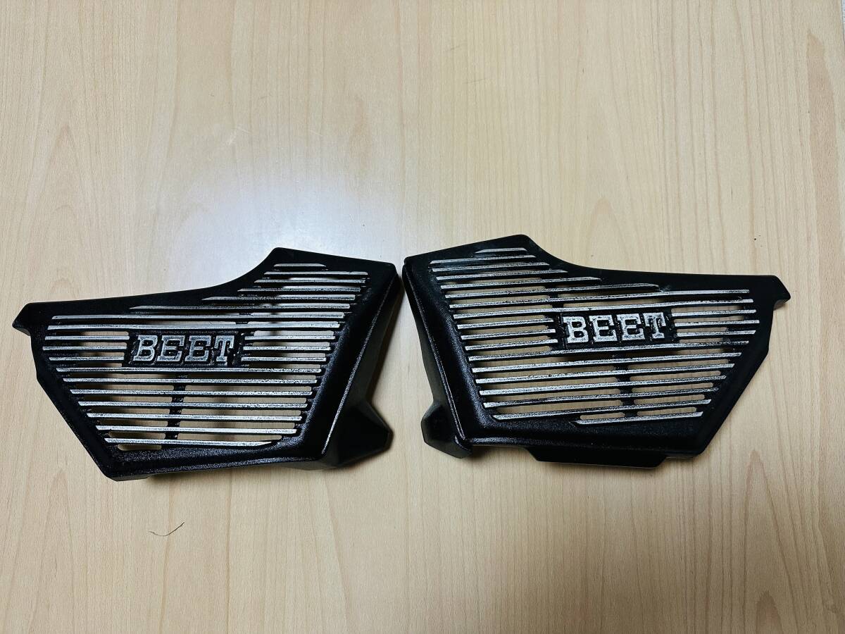 ホークIIIアルフィン　beetビートcb250400ndスーパーホークバブ ホークIIIアルフィン ビートbeet cb250400nd スーパーホークバブ