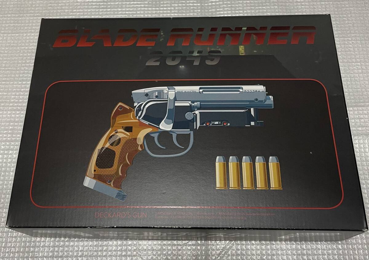 1/6 ブレードランナー2049 K （ライアン・ゴズリング）カスタム品