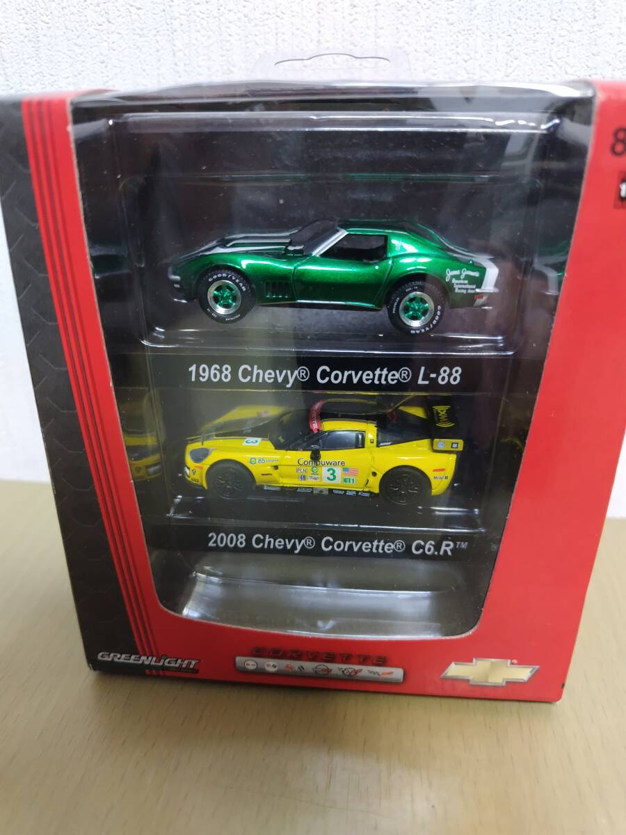 1/18 グリーンライト GREENLIGHT The A TEAM 1983 GMC Vandura 特攻