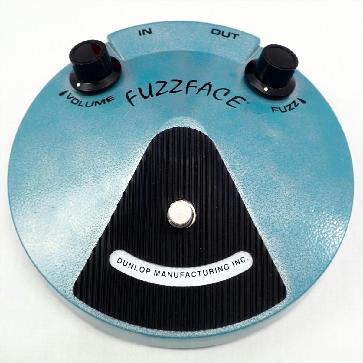 BUTT FACE ギターエフェクター