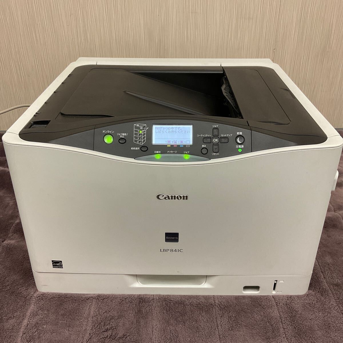 Canon キャノン レーザープリンター LBP6230
