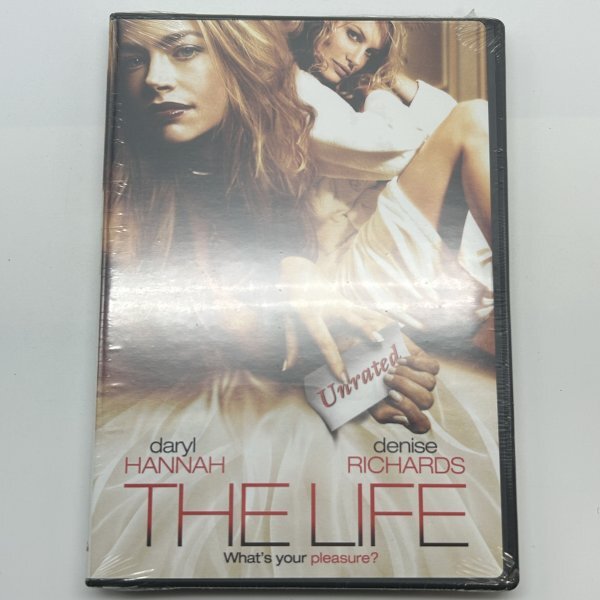 A 2L判 デニス・リチャーズ Denise Richards 直筆サイン写真