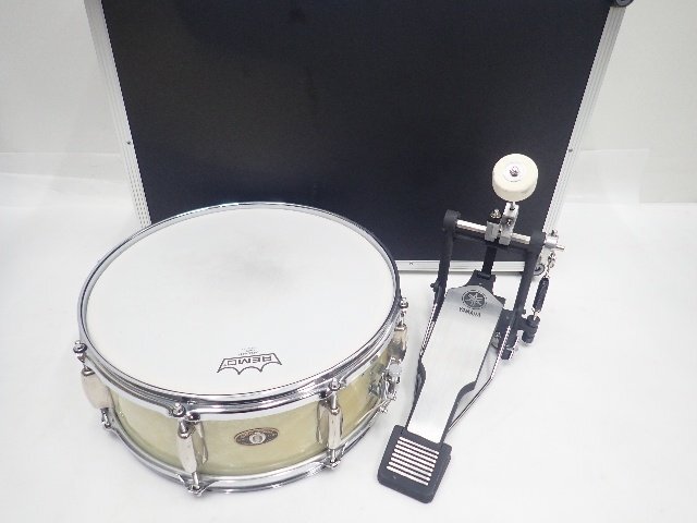 70's スリンガーランド キックペダル