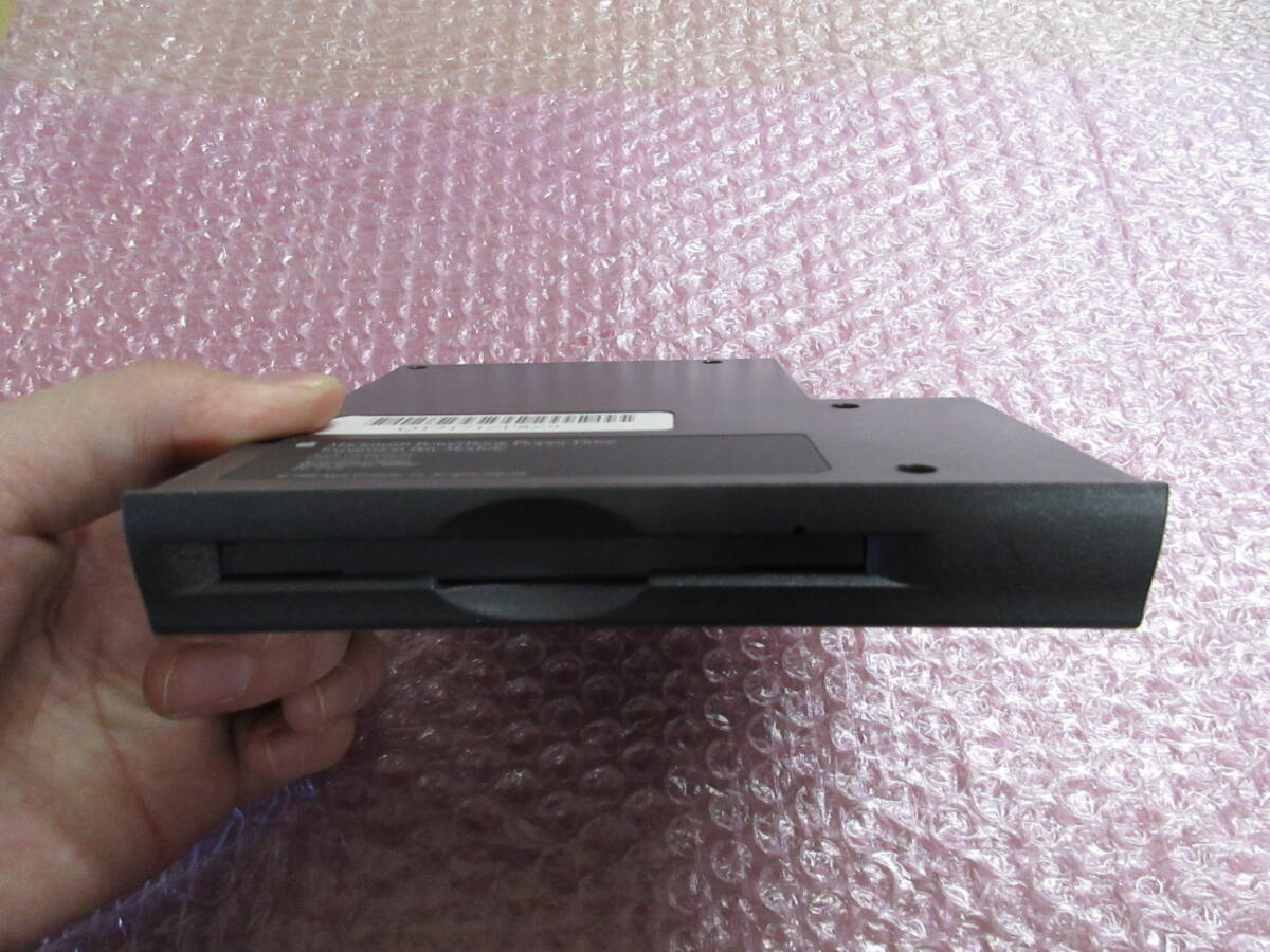 FDドライブ 1.44MB オート式　SONY MP-F75W　動作品/20 FDドライブ 1.44MB オート式 SONY MP-F75W 動作品⁄22