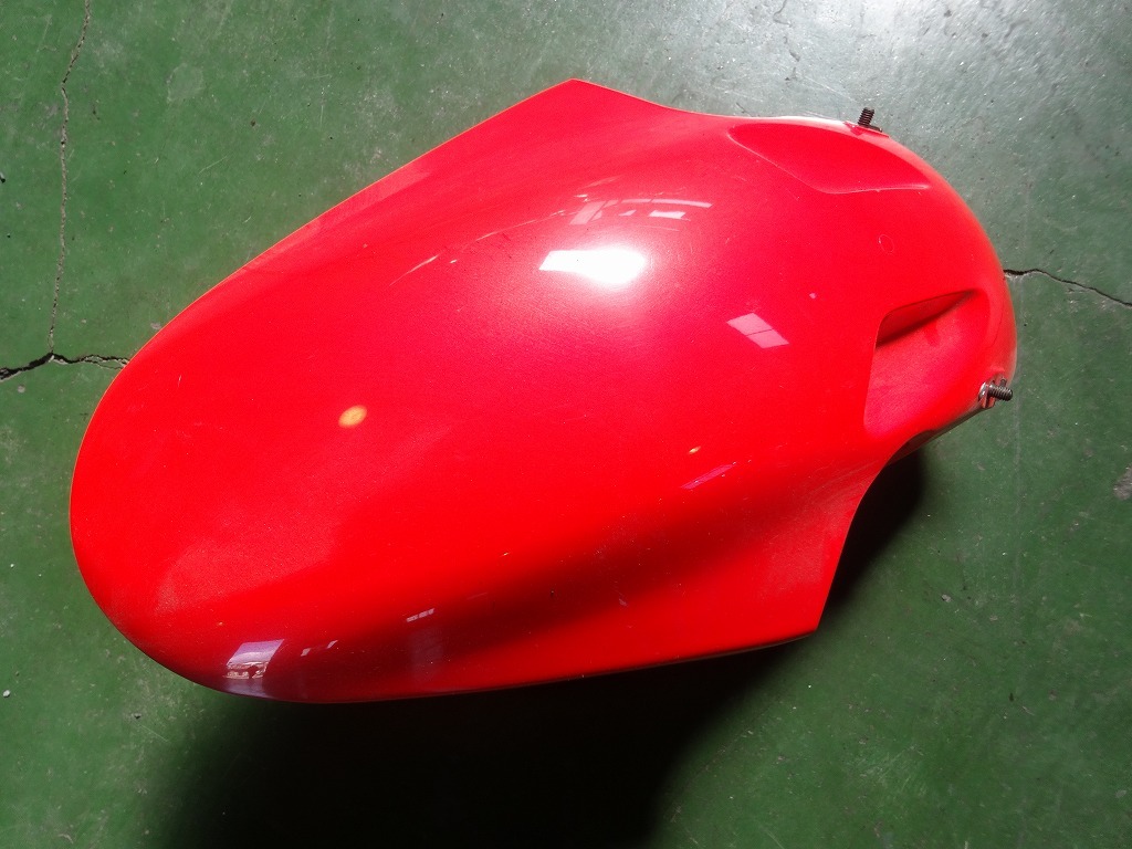 ホンダ XL250S / 純正フロントフェンダー / 61100-428-6700