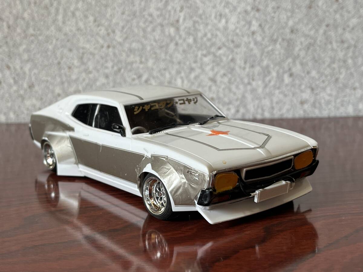 日産 C33ローレル 書類あり 部品取り 箱替え等に （中古】C33 