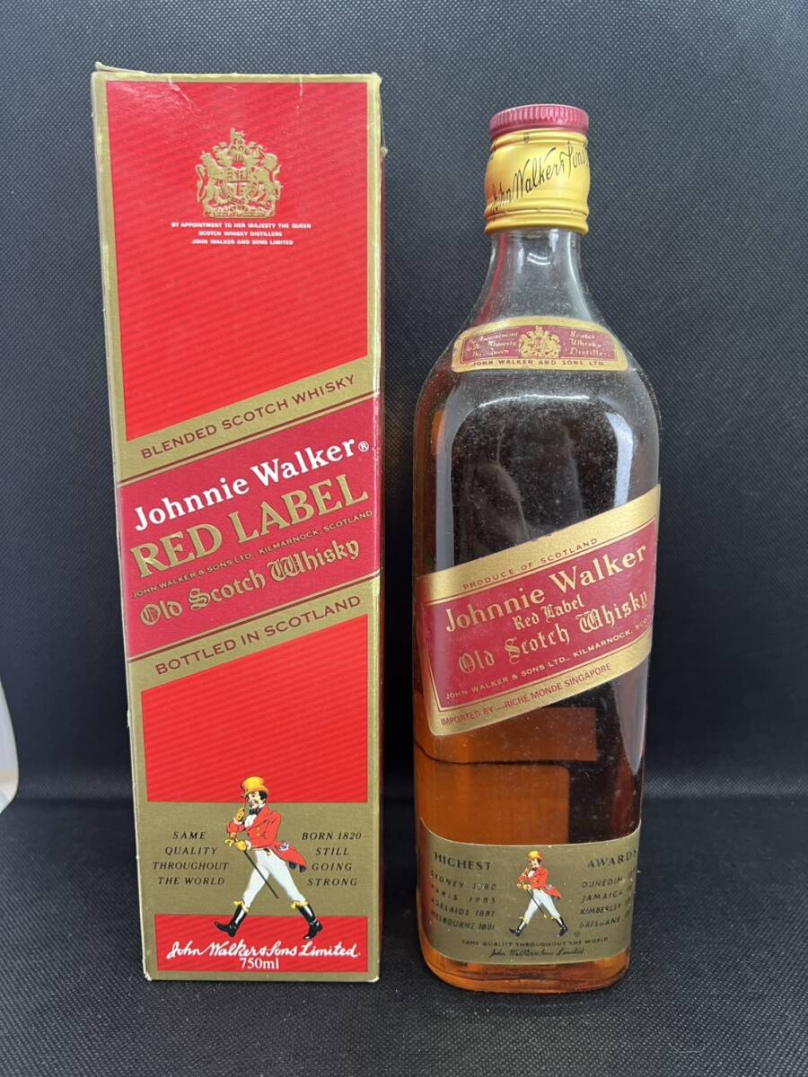古酒ASCOT HOUSE アスコットハウス15年 スコッチウイスキー