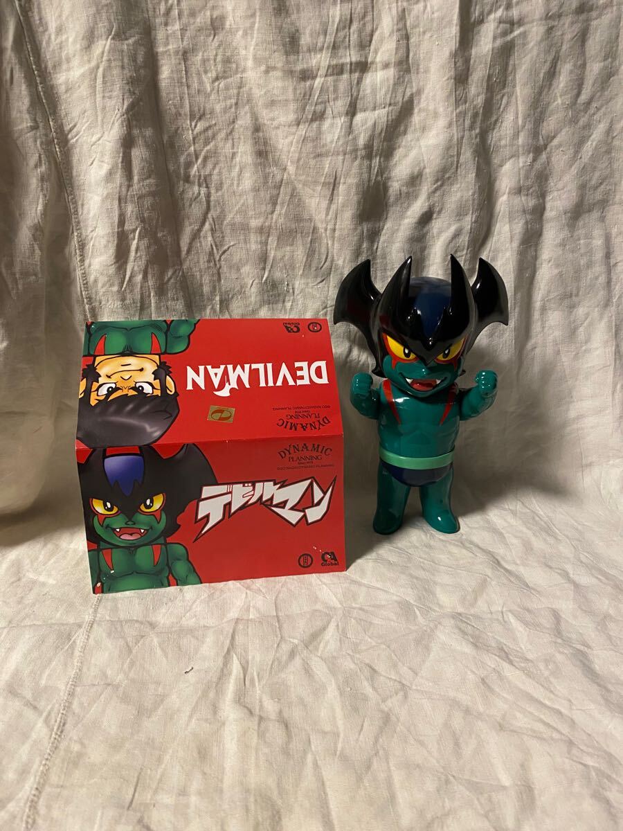 ロボットガートナ インディーズソフビ meteoritetoy（まんだらけ