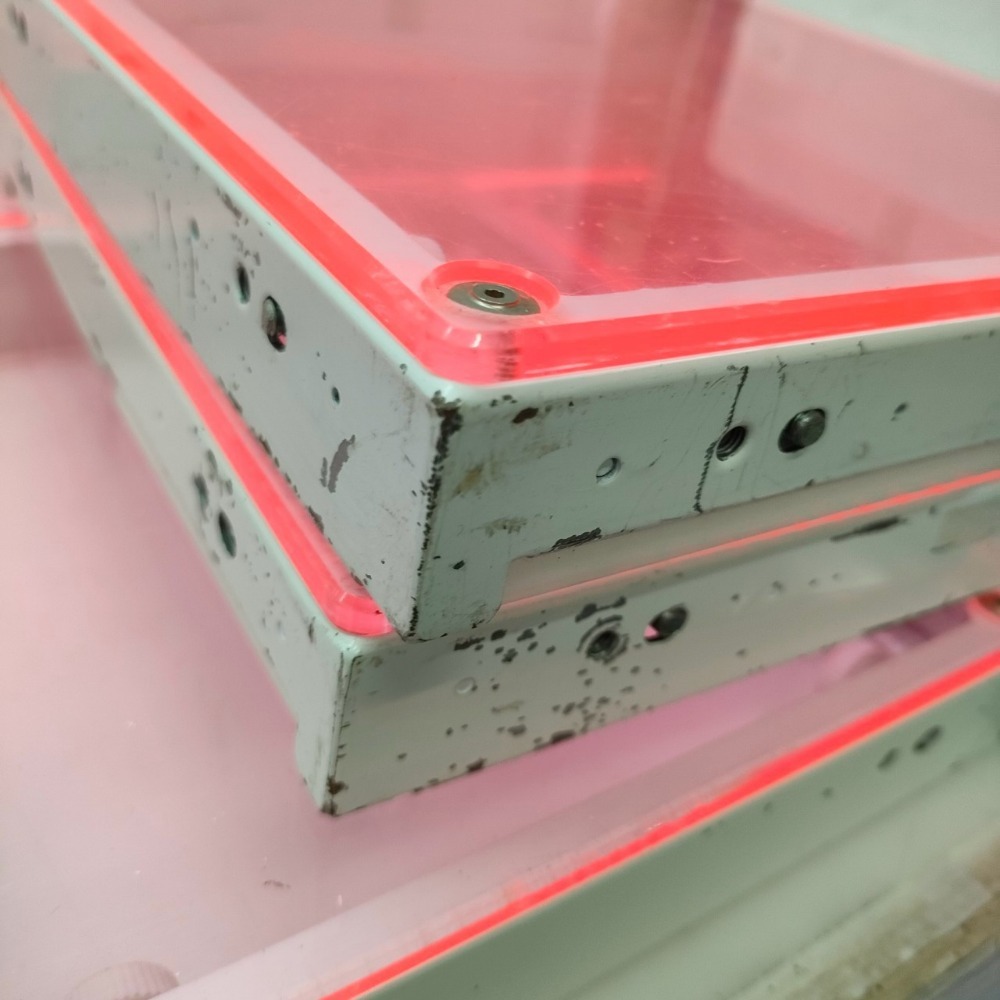 UFO9 パネル パーツセット