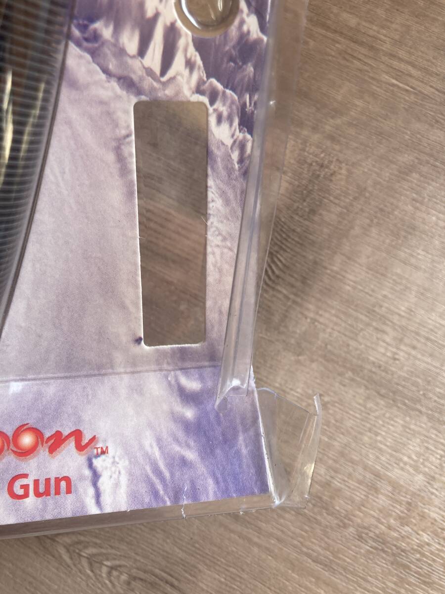 スナップオン タイフーンエアーブローガン JT30 新品未使用品