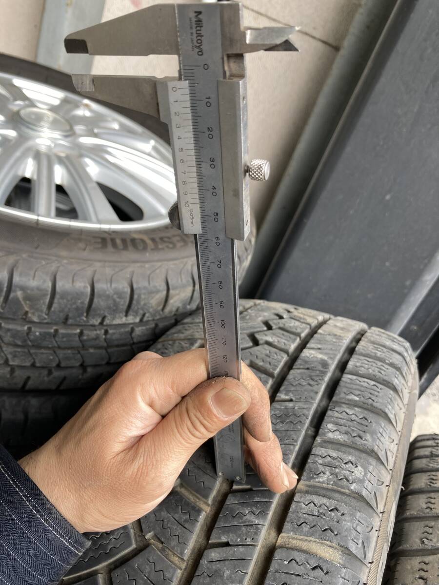 日産サファリ純正ホイール16インチ 139.7 6穴 8j プラス10 16インチ 8J +10 6穴 pcd139.7 日産 サファリ 純正 アルミ ホイール