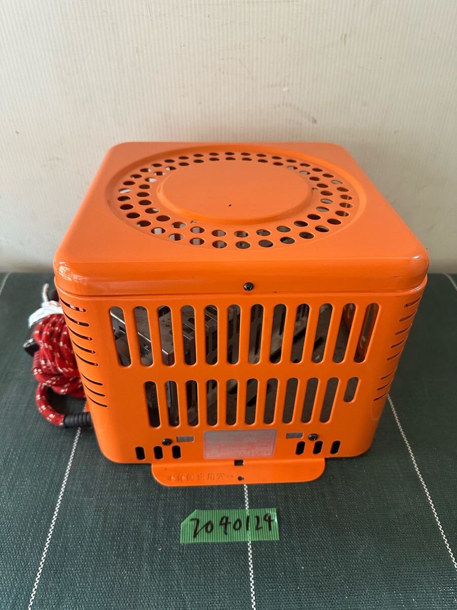 ☆ 堀座卓専用ヒーター MH9101 堀座卓 掘りごたつ NAiS 松下電工