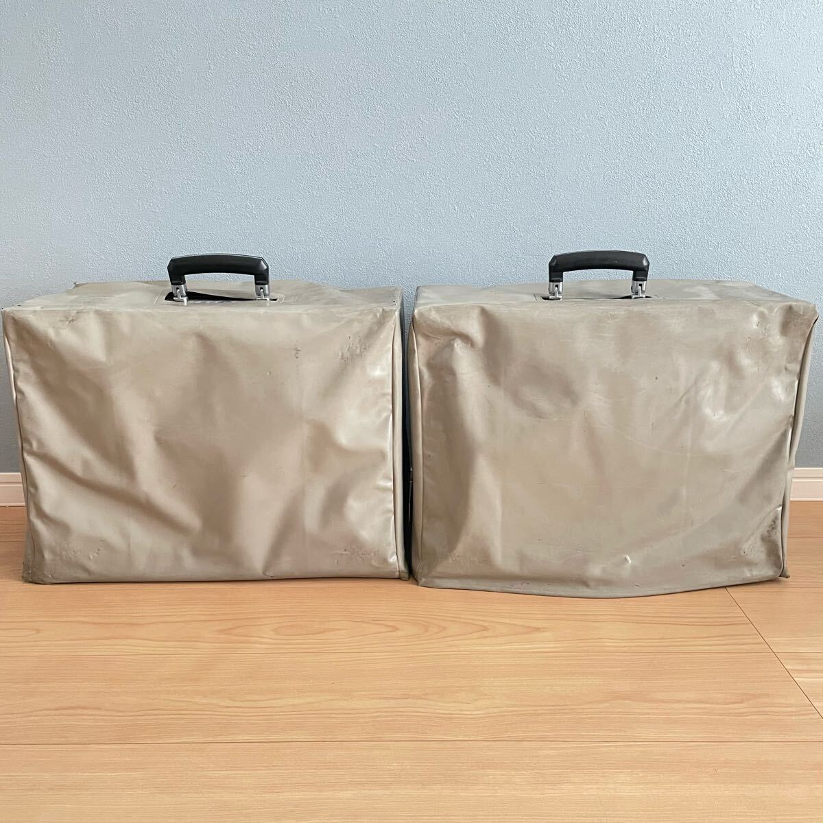【ジャンク】【通電のみ】ムサシ漏電遮断器及びGRテスタLB-5形 ジャンク】【通電のみ】ムサシ漏電遮断器及びGRテスタLB-5形