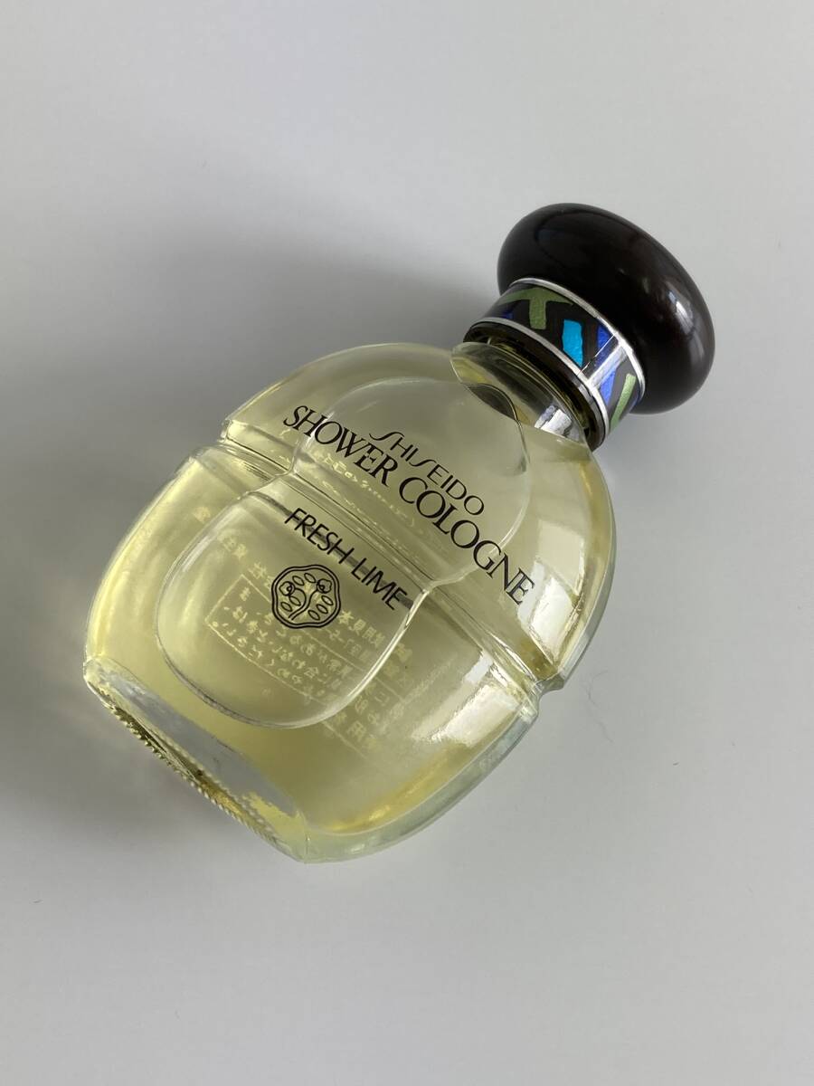 【資生堂】ルポ 香水 MEN'S COLOGNE ORANGE 120ml メンズコロン☆資生堂ルポ☆オレンジの香り☆120ml - メルカリ
