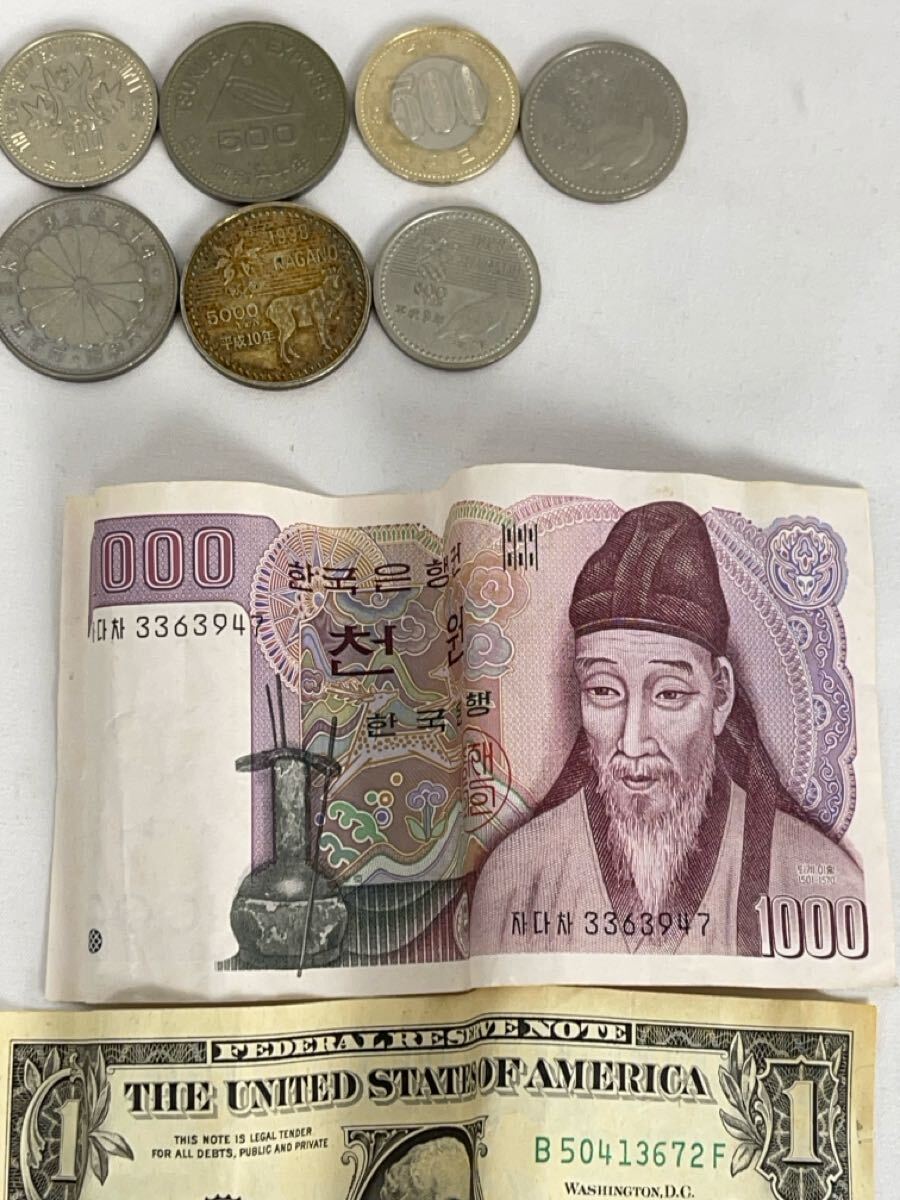□⑧□ナカヤマ□硬貨/紙幣両替機□BCN-1500S□100円玉両替機
