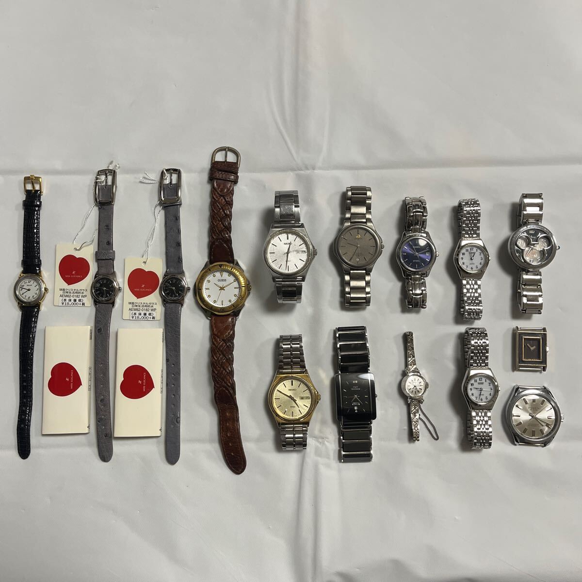 Junction 中川朋美 写真集 音楽専科社 中古品 写真集