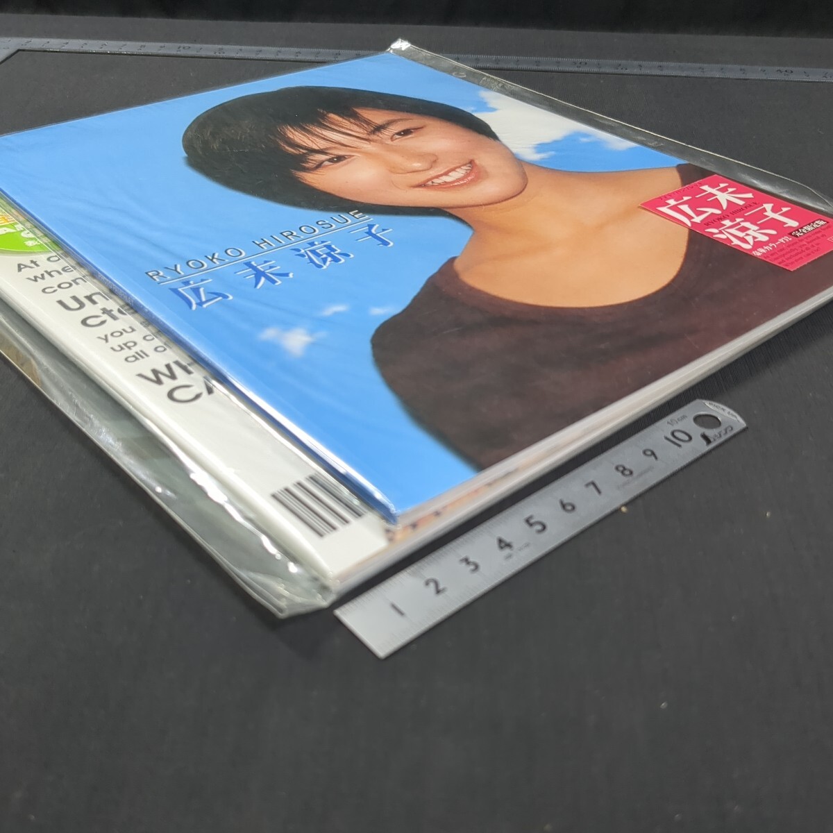 新品】広末涼子 hirosue_ryoko_フジカラー 28枚 L判写真
