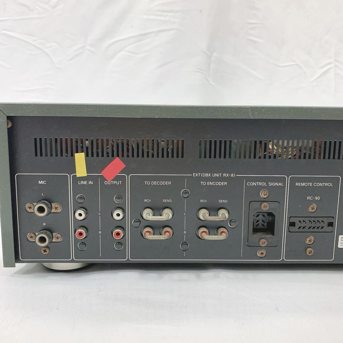 その他 VICTOR KD-656S VICTOR KD-656Sの仕様 ビクター