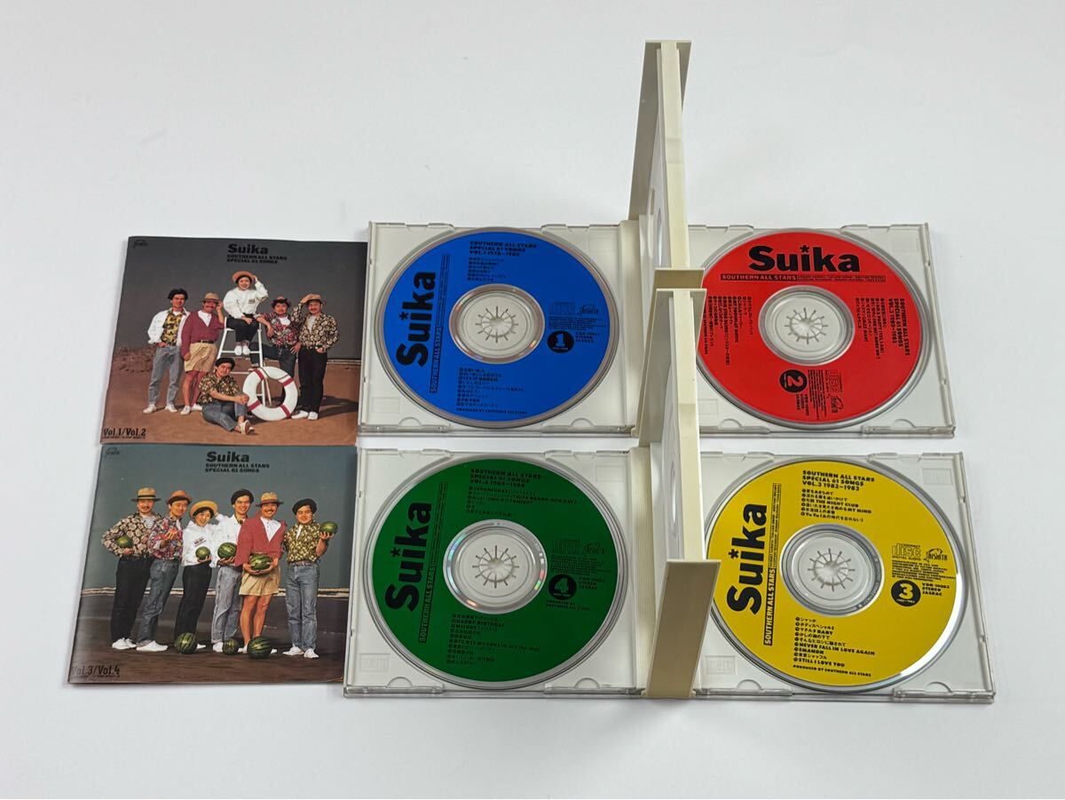 激レア サザンオールスターズ 桑田佳祐 非売品 プロモ盤CD 炎の聖歌隊 AZ-666 サザンオールスターズ 桑田佳祐 CD 20点 まとめて すいか 1 2