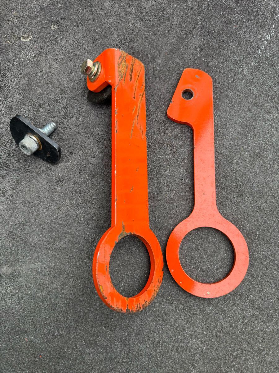 EG6 DC2 中間ストレートtypeA ゼロファイター 製 EK9 EF9