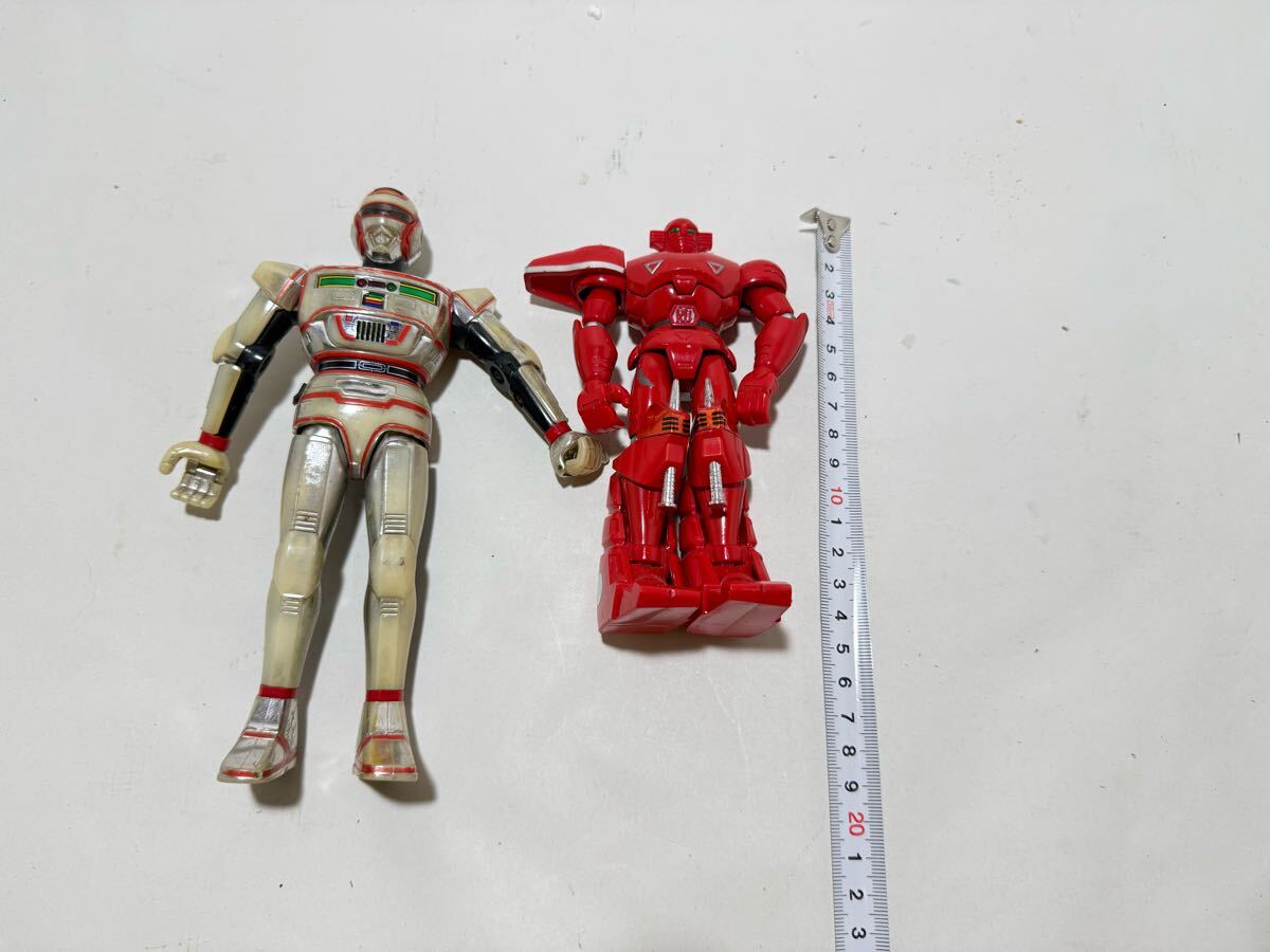 フルメタルファイター 1／144SCALE 【 レッドバロン Amazon | 1/144