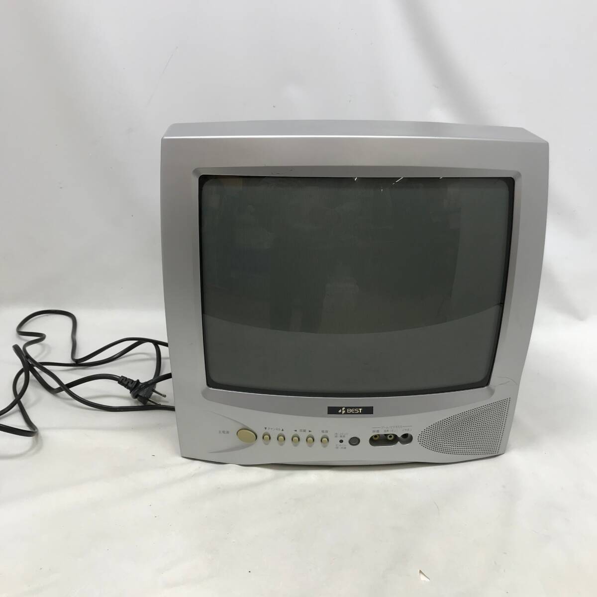 SANYO サンヨー 20インチ ブラウン管テレビ C-20D20 2006年製 直接引取