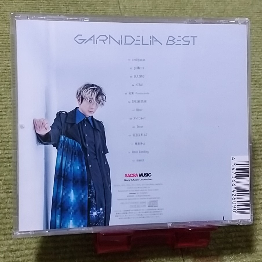 GARNiDELiA　サイン　色紙　メイリア　toku　ガルニデリア GARNiDELiA サイン 色紙 メイリア toku ガルニデリア - メルカリ
