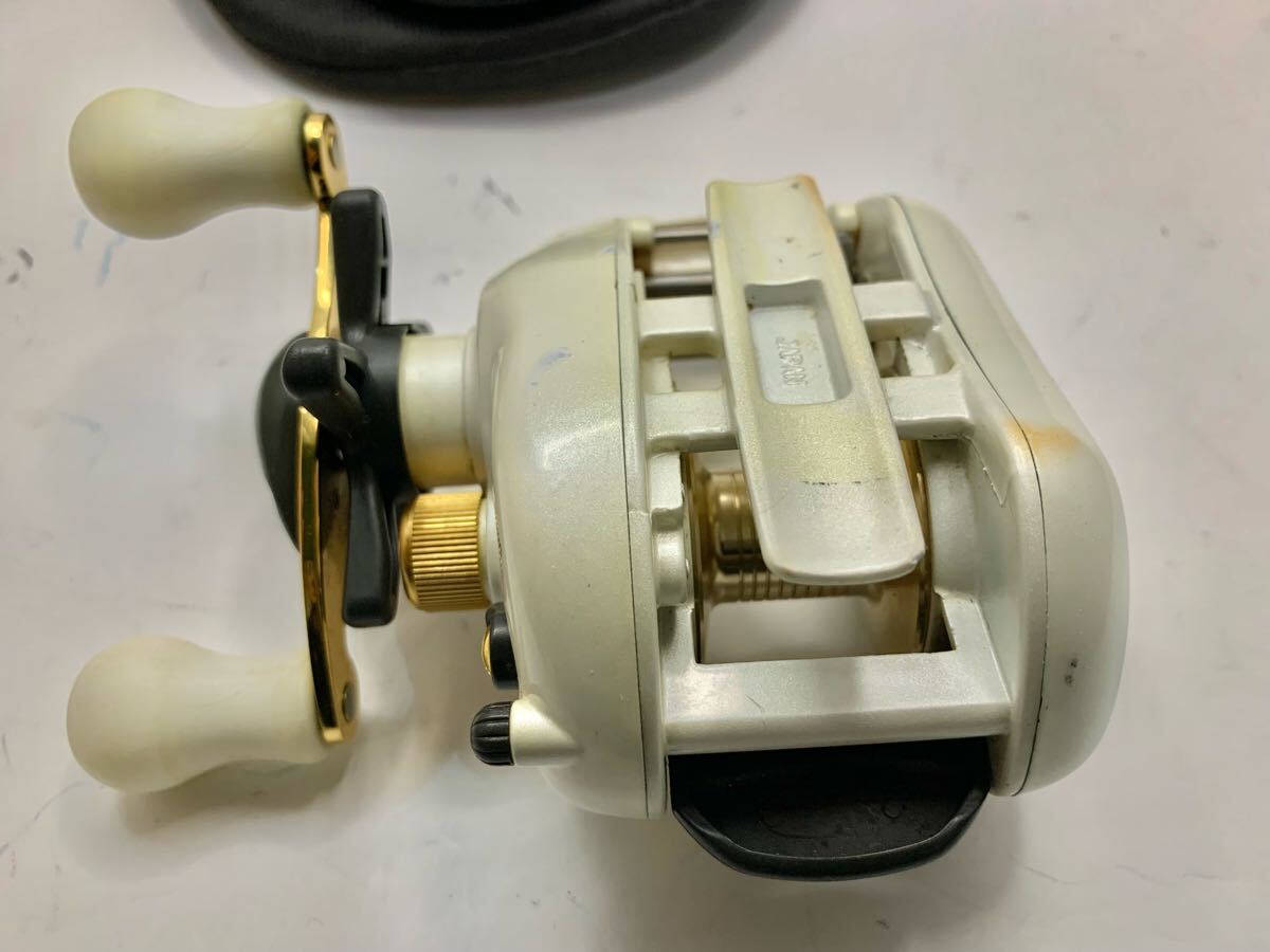 RYOBI イクシオーネ M300RF 6.2:1 RYOBI イクシオーネ M300RF 6.2:1 【公式通販】