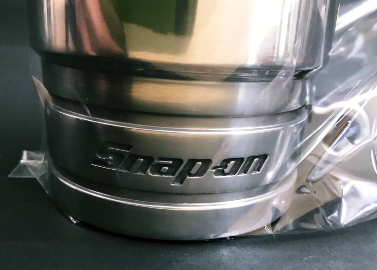 限定品Snap-on スナップオン 100周年 フランカード マグセット