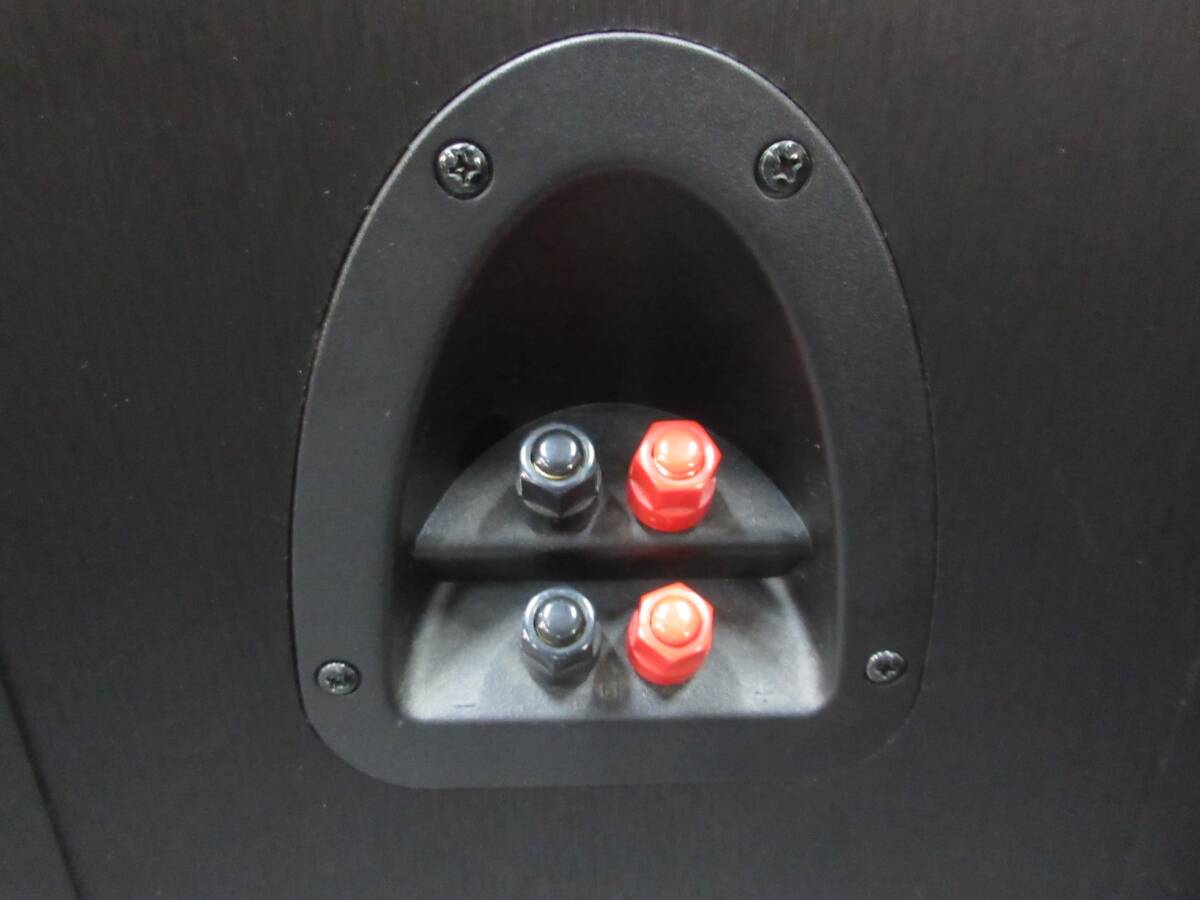 KLIPSCH クリプシュ CINEMA6 RSX-3 RCX-3　サラウンド KLIPSCH クリプシュ CINEMA6 RSX-3 RCX-3 サラウンド - メルカリ
