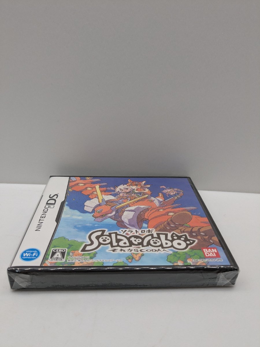 ソラトロボ それからCODA へ OPアニメーション 原画集 完売】LITTLE TAIL BRONX ARCHIVES 「Solatorobo それからCODAへ