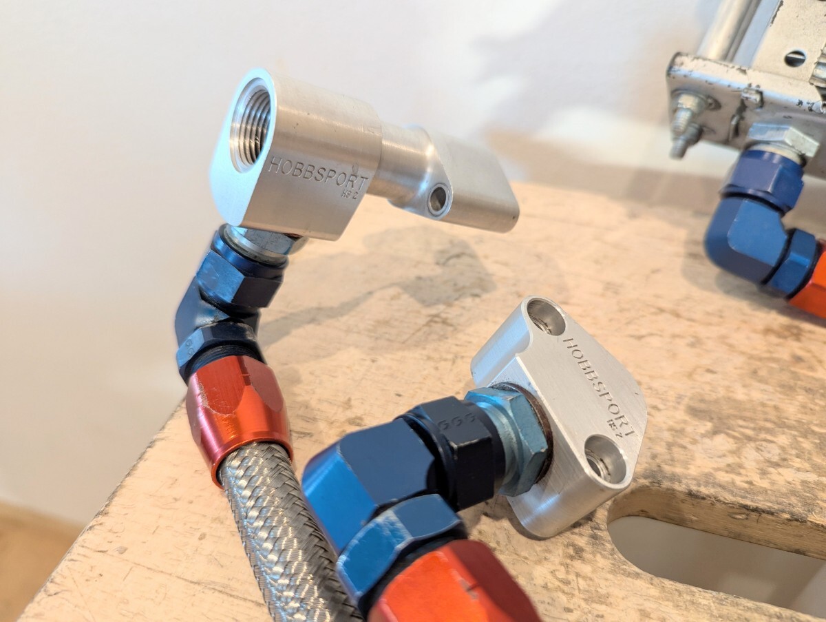 ae86 SETRAB オイルクーラー G103395613 - パーツ高価