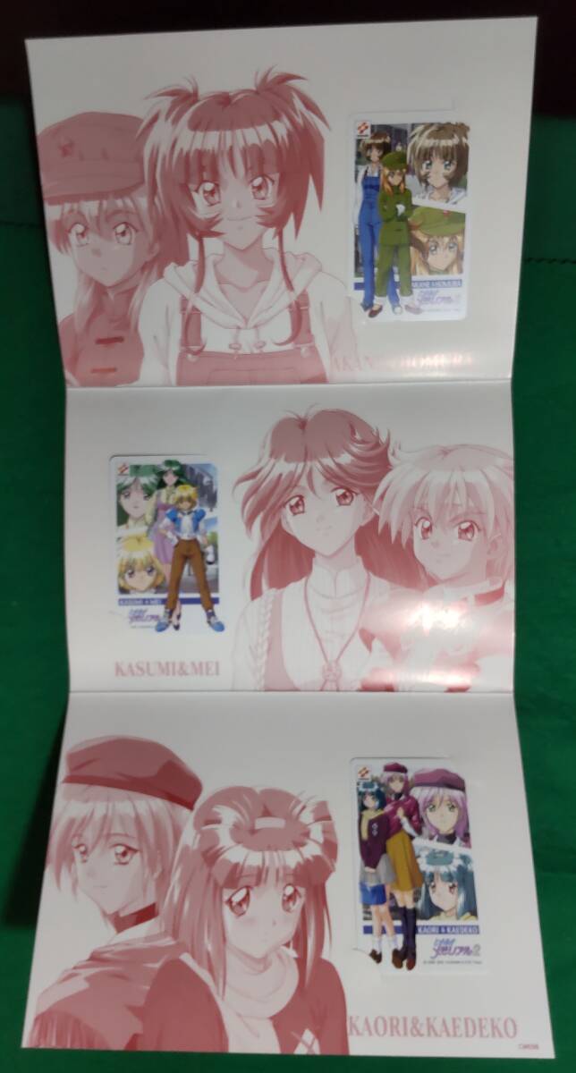 【けい】手描きイラスト集　『W』~ふたり~ 望月けい on X: 