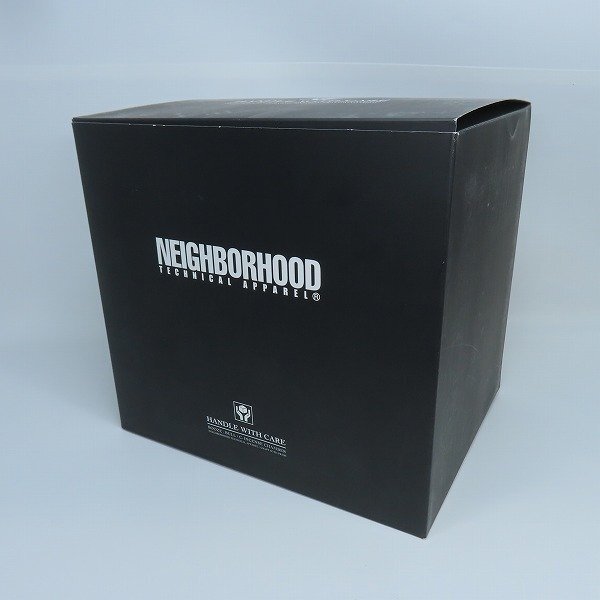NEIGHBORHOOD - NEIGHBORHOOD×GO OUTコラボ S-CORD REEL NEIGHBORHOOD×GO OUTコラボ S-CORD REEL