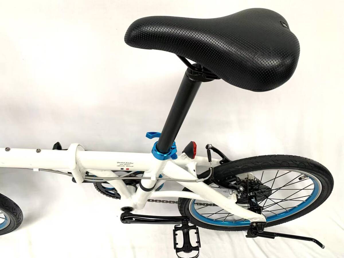 AERO コカコーラ 折りたたみ自転車 20インチ AERO コカコーラ 折りたたみ自転車 20インチ レア コカコーラ 20型