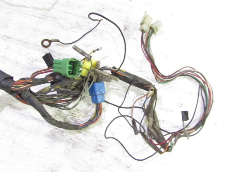 TW200 2JL CDI イグナイター リミッターカット TW TW200 2JL CDI イグナイター リミッターカット TW レッド