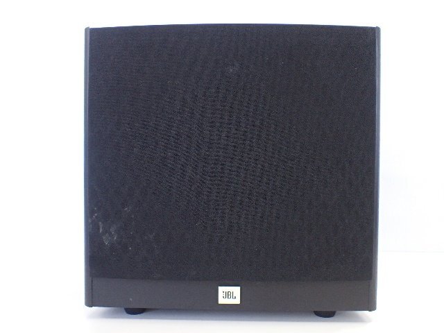 激安出品!! YAMAHA SW218V サブウーハー ヤマハ 1ペア(2台) 中古美品 サブ