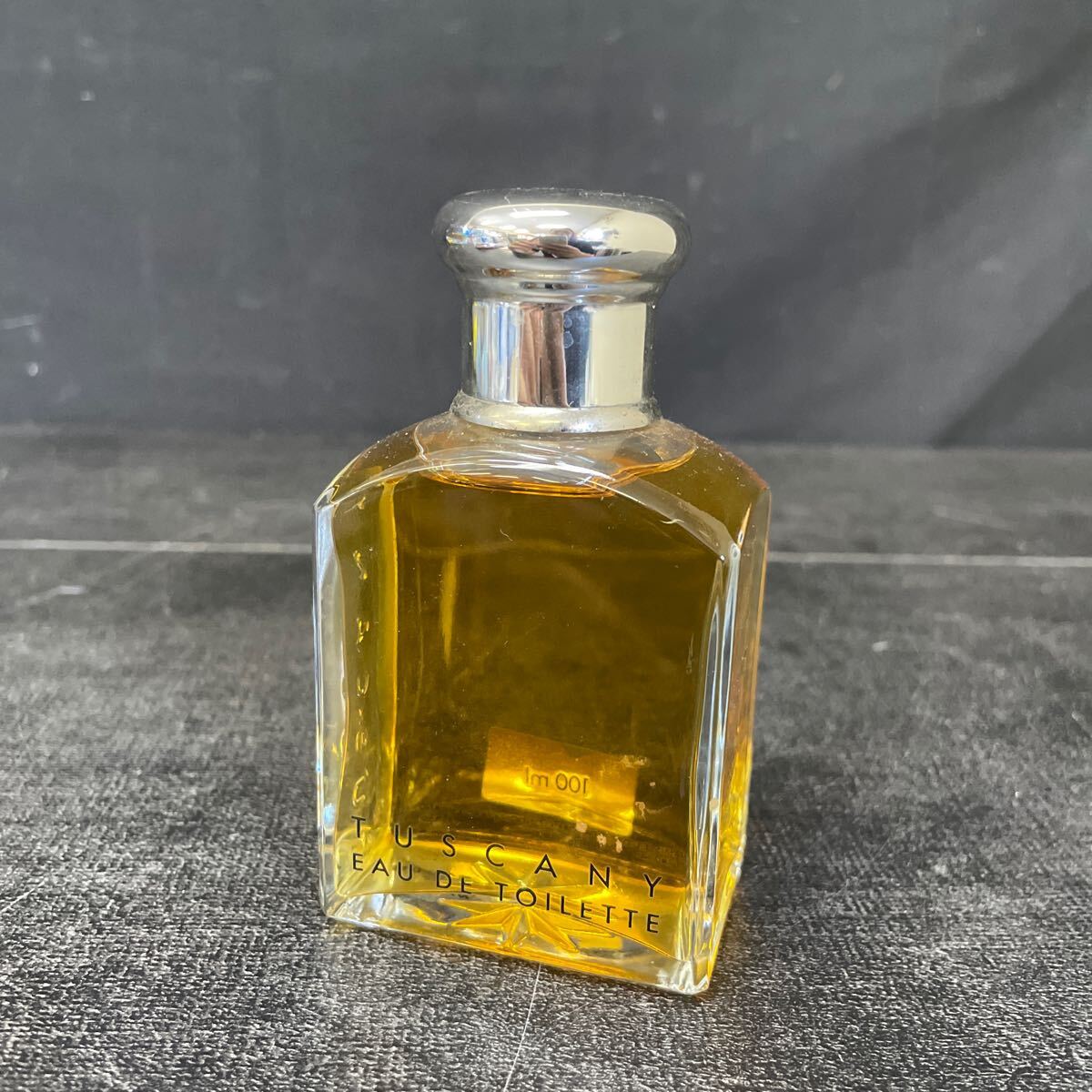希少　アラミス　タスカニー　ペルウォモ　アフターシェーブ　バーム　100ml 希少 アラミス タスカニー ペルウォモ アフターシェーブ バーム