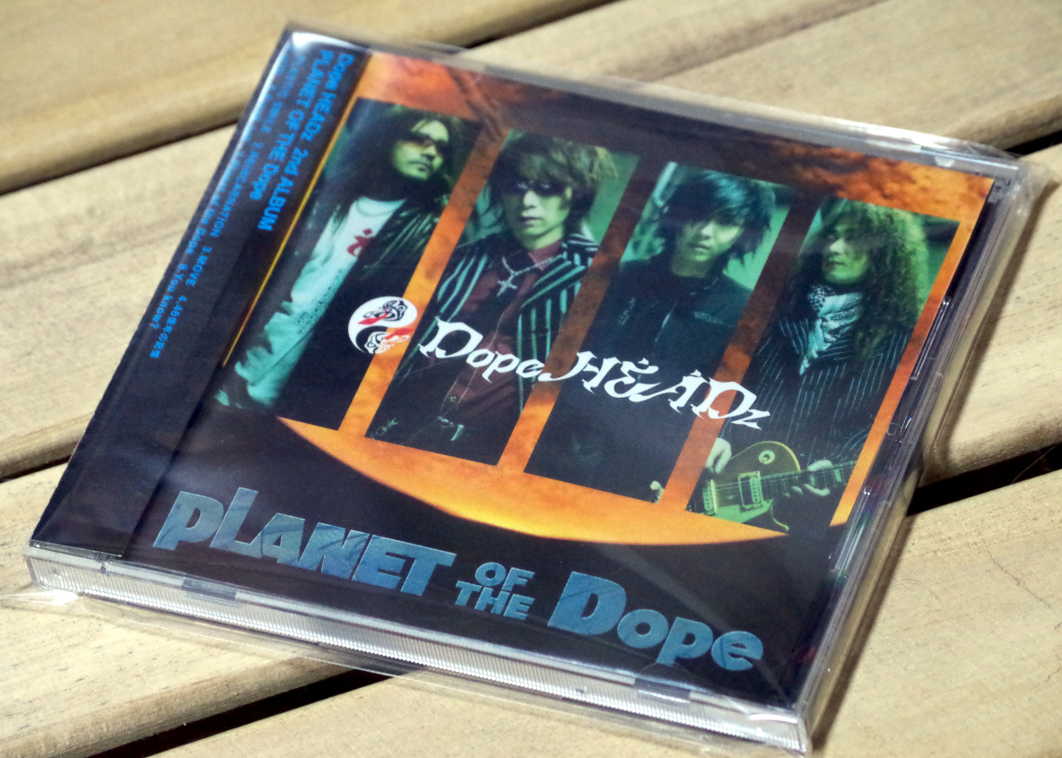 豊富な，最新作 HEATH X JAPAN ヒース 切り抜き 60P＆ピンナップ Dope