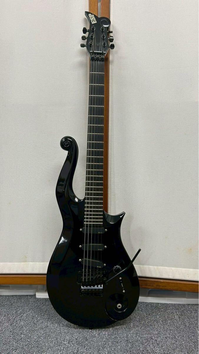 LUNASEA SUGIZOモデル エレキ ヴァイオリン 新品未使用 希少☆LUNASEA SUGIZOモデル エレキ ヴァイオリン 新品未使用