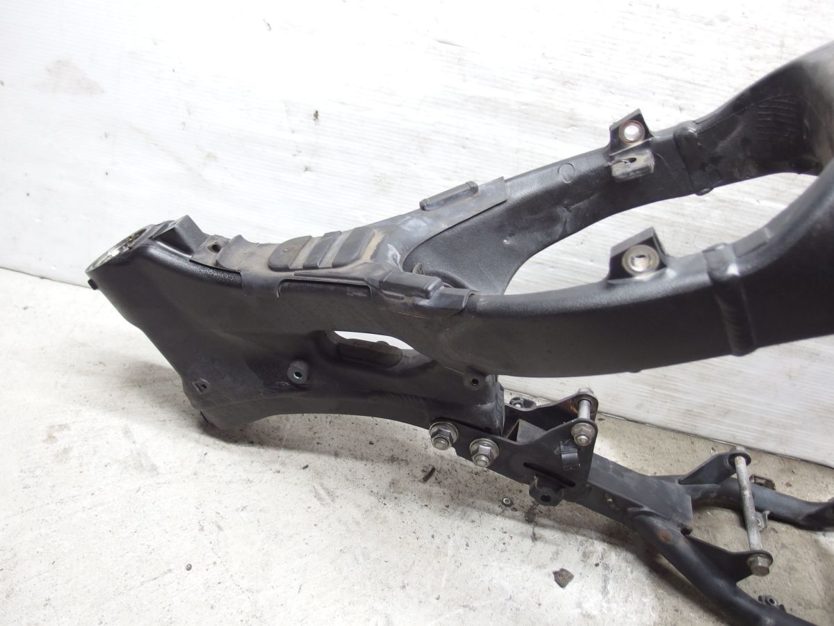 ★ヤマハ BOLT ボルト VN04J 社外 旭風防 メーターバイザー スクリーン 品番：CZ-03 (190111BD0313) ☆ヤマハ BOLT ボルト VN04J 社外 旭風防 メーターバイザー スクリーン