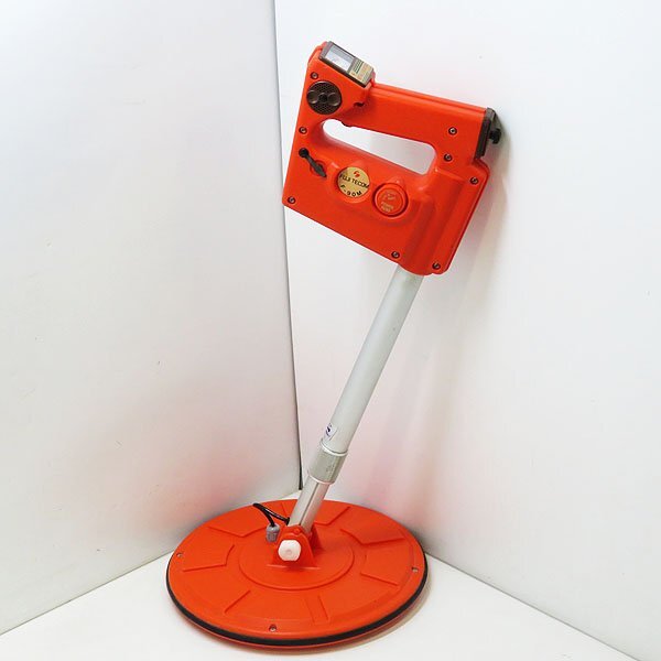 フジテコム/FUJI TECOM 漏水探知器□HG-10AⅡ 中古□送料無料の