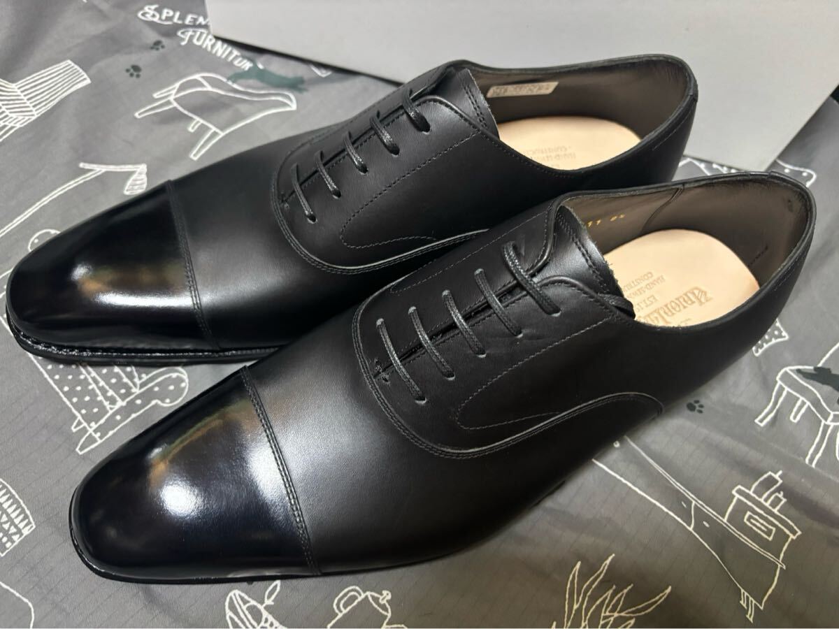 使用一回】SCOTCH GRAIN スコッチグレイン 0352 内羽根