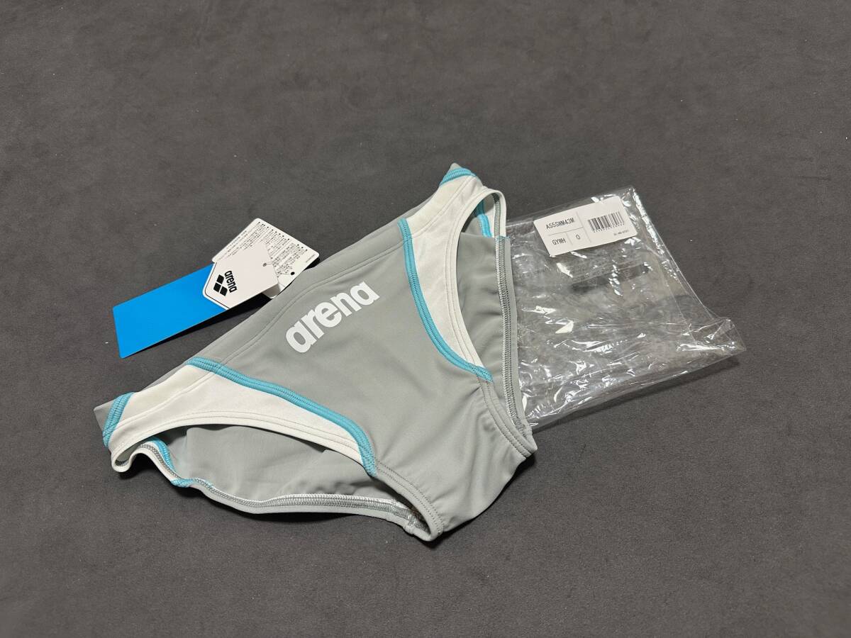 中古 ASICS アシックス P2 メンズブーメラン水着・男子競泳水着 オフホワイト・ピンク サイズ3S 2025年最新アシックス p2の人気アイテム - メルカリ