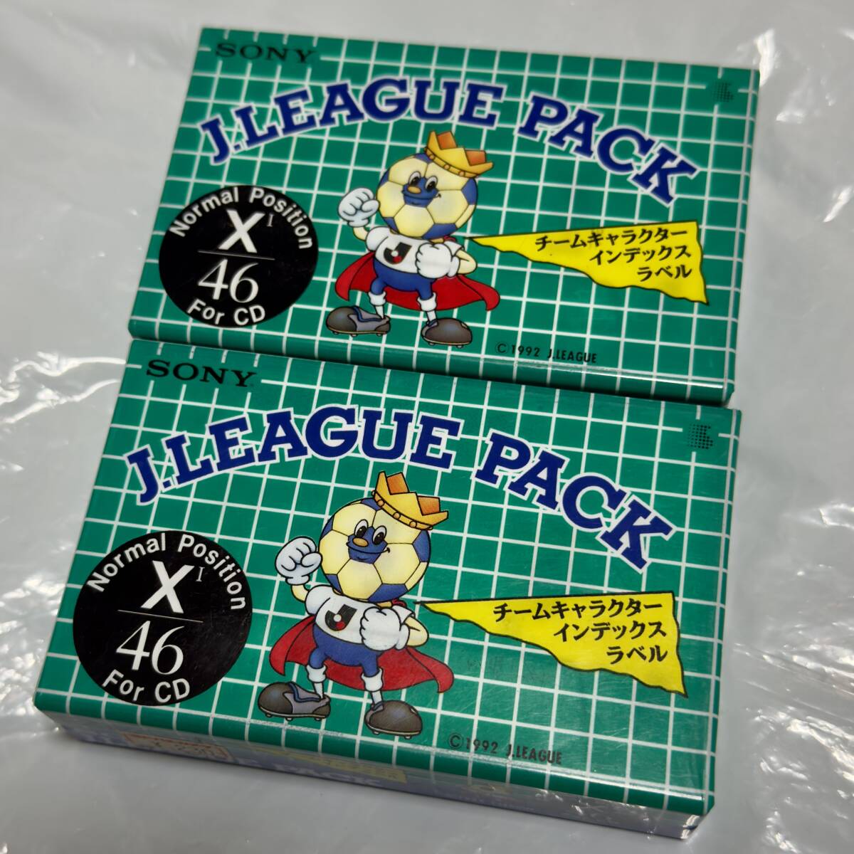 聖闘士星矢 カセットレーベルセット③ インデックスカード 聖