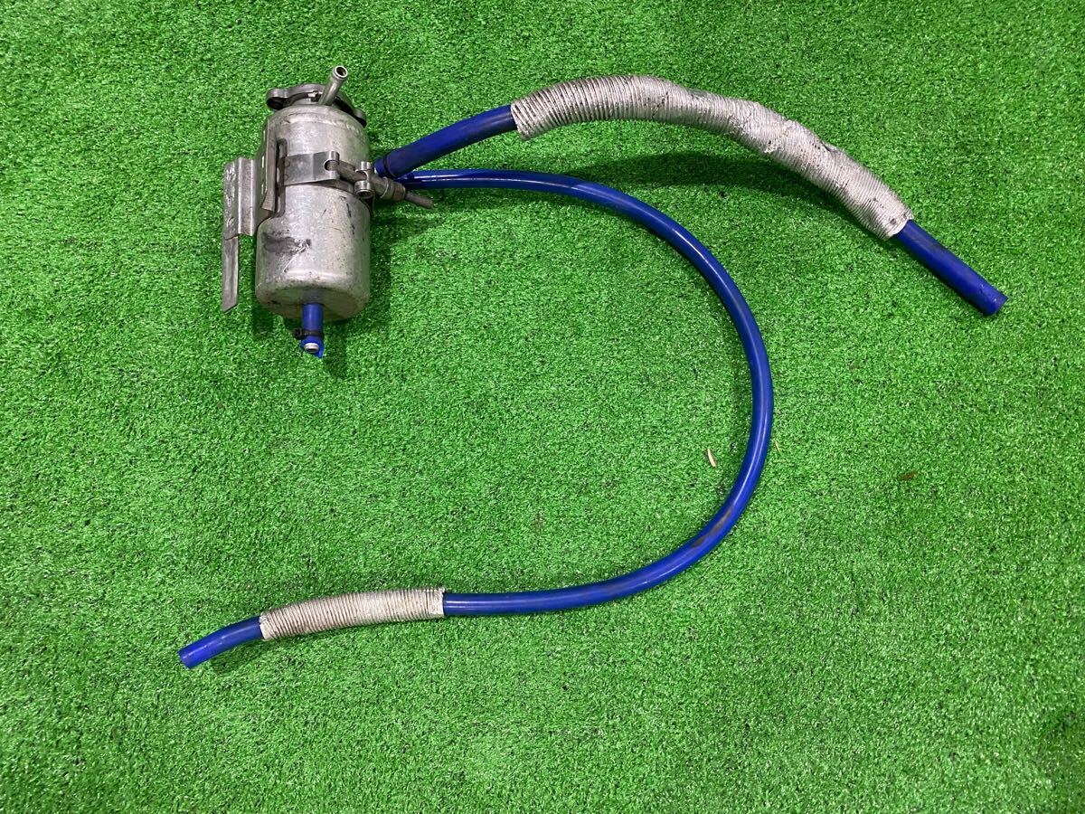 希少 s13 シルビア 純正リザーバータンク 180sx 新品】☆日産純正 S13