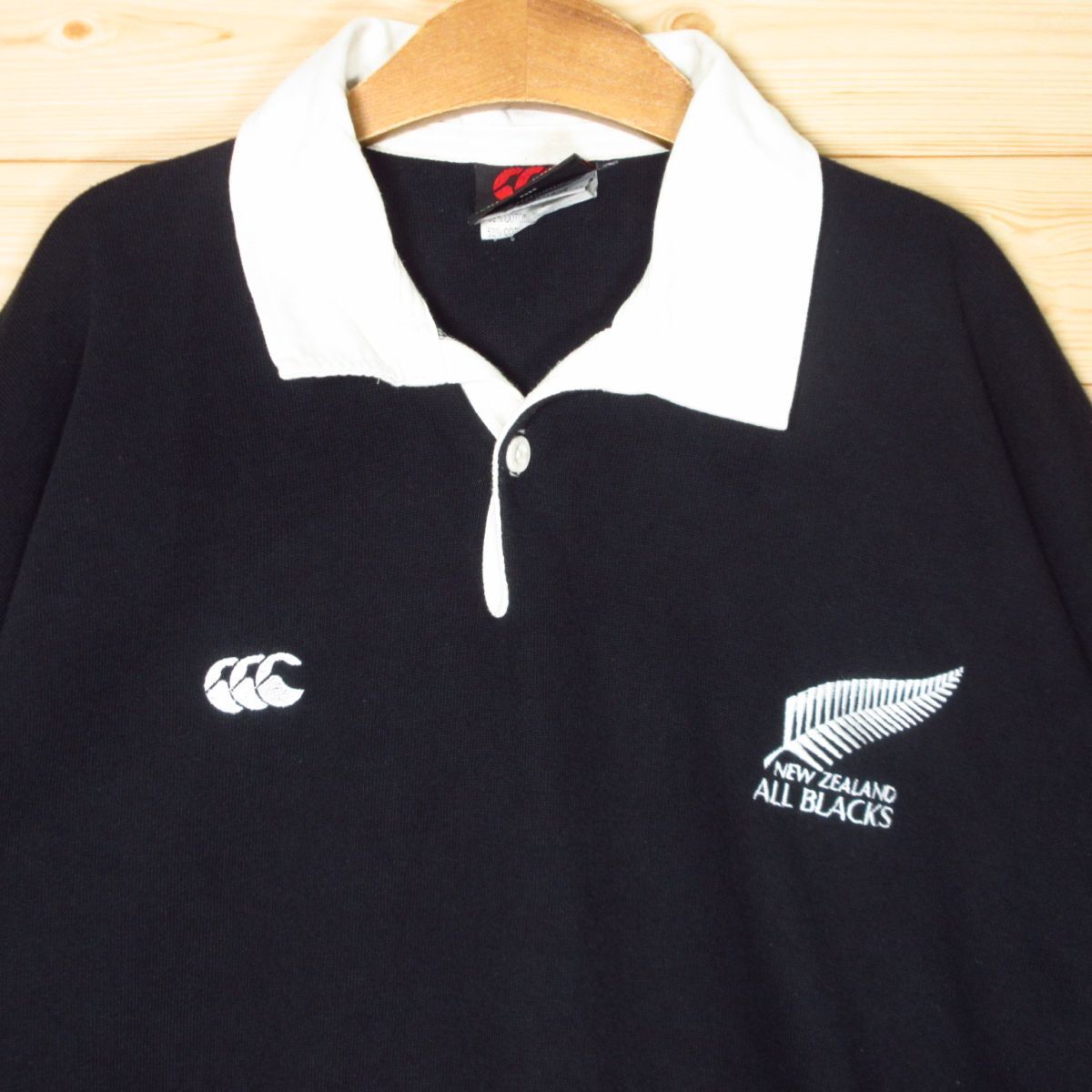 リッチーマコウ クッション ラグビー ボール オールブラックス レア リッチー・マコウ Richie McCaw 直筆サイン入り写真 証明書付き